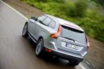 Volvo XC60 2008 года